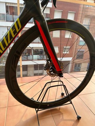 Specialized Tarmac Expert 2016 T.52