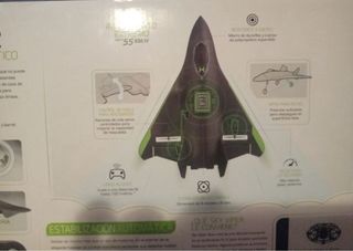 Sky Viper Vector Avión Acrobático Nuevo