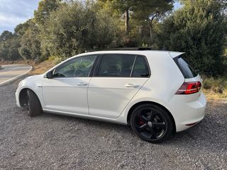 Volkswagen Golf GTI  MK7 Puesto a punto - FACTURAS