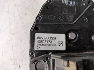 164746 CERRADURA DELANTERA DERECHA RENAULT FLUENCE