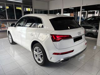Audi Q5 Sline 40TDi 204cv Quattro Stronic