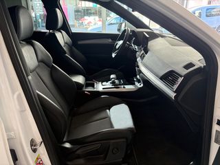 Audi Q5 Sline 40TDi 204cv Quattro Stronic