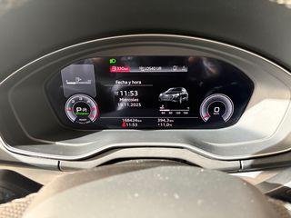 Audi Q5 Sline 40TDi 204cv Quattro Stronic