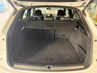 Audi Q5 Sline 40TDi 204cv Quattro Stronic