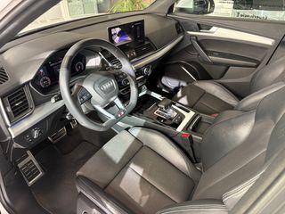 Audi Q5 Sline 40TDi 204cv Quattro Stronic