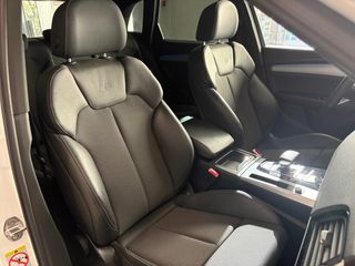 Audi Q5 Sline 40TDi 204cv Quattro Stronic