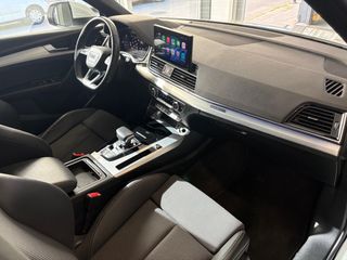 Audi Q5 Sline 40TDi 204cv Quattro Stronic