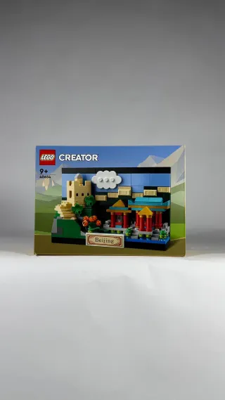 Lego Creator 40654 Beijing