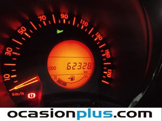 Peugeot 108 1.2 PureTech Allure 60 kW (82 CV)