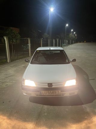 Peugeot 306 1.8i XT