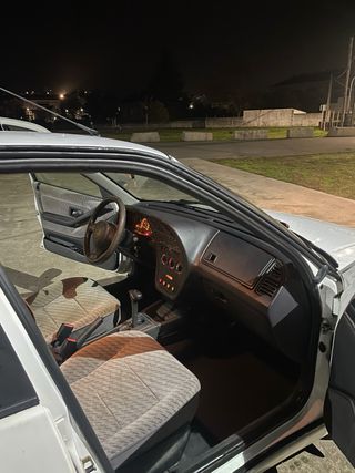 Peugeot 306 1.8i XT
