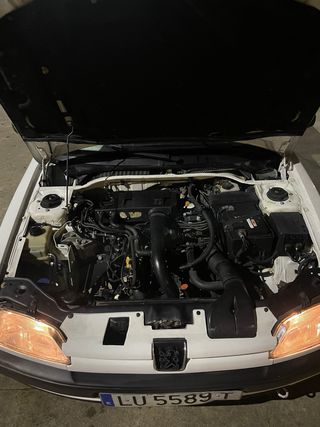 Peugeot 306 1.8i XT