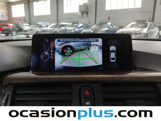 BMW Serie 4 428i Coupe 180 kW (245 CV)