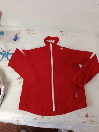 Cortavientos 42K Rompe Piernas 2019