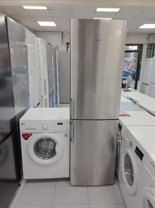 Nevera Y Lavadora Pack Súper Oferta Con Garantía