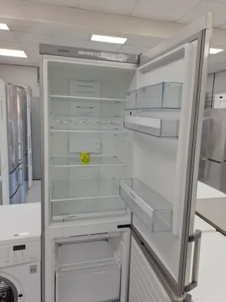 Nevera Y Lavadora Pack Súper Oferta Con Garantía