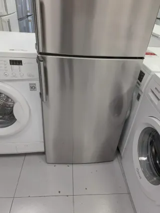 Nevera Y Lavadora Pack Súper Oferta Con Garantía