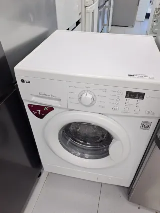 Nevera Y Lavadora Pack Súper Oferta Con Garantía