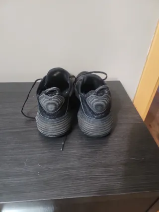 Zapatillas Nike Air Max 2090 Negras