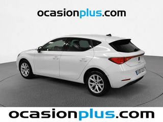 SEAT León 2.0 TDI S&S Style XL 85 kW (115 CV)