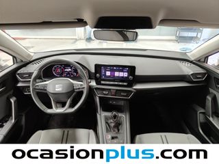 SEAT León 2.0 TDI S&S Style XL 85 kW (115 CV)