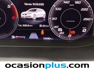 SEAT León 2.0 TDI S&S Style XL 85 kW (115 CV)