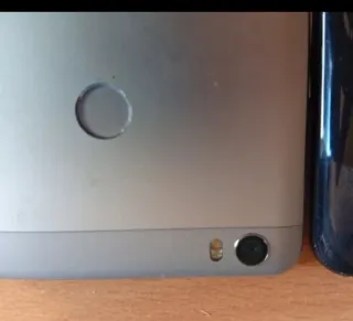 Xiaomi Mi Max 2 Blanco