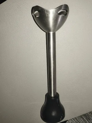 Accesorios Taurus BAPI 750 Plus Inox