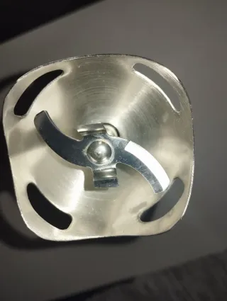 Accesorios Taurus BAPI 750 Plus Inox