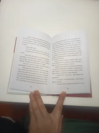 Cuatro amigos y medio en... EL CASO DE LA PROFE...