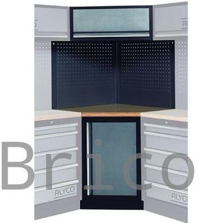 Módulo Esquinero S/Madera Conjunto Taller 192841