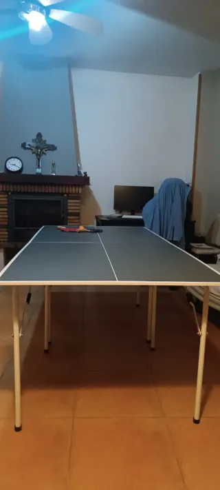 Mesa Ping Pong Pongori PPT 130 Indoor