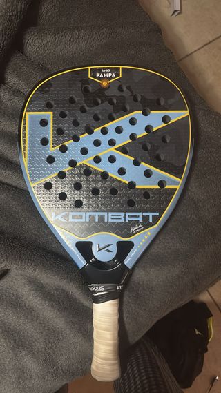 Pala Padel Kombat IA Pampa