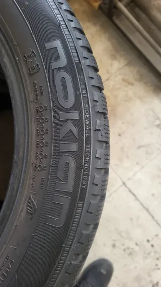 Neumaticos de invierno