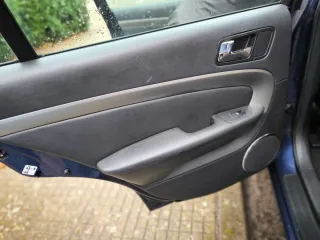 Chevrolet Epica 2007