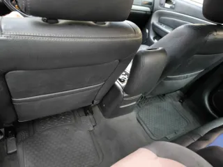 Chevrolet Epica 2007