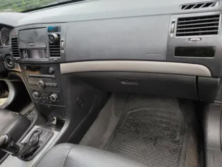 Chevrolet Epica 2007