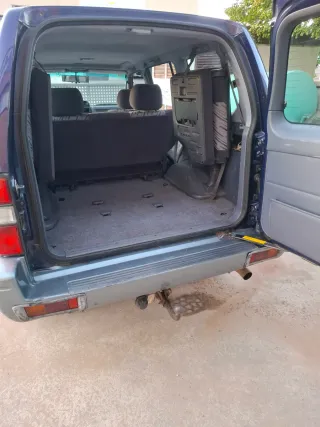 Toyota Land Cruiser VX