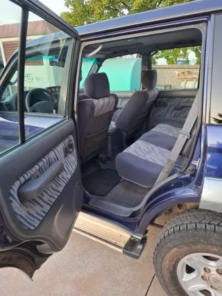 Toyota Land Cruiser VX