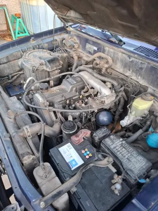 Toyota Land Cruiser VX