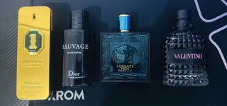 PERFUMES ALTA CALIDAD