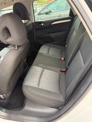 Citroen C4 ańo 2011 tlf 662226705