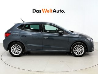 IBIZA 1.0 TSI 115 SPECIAL EDITION XCELLENCE 5P
