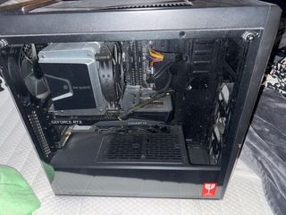 Torre PC Gaming – i7 11700K / RTX 3060 Ti / 32 GB 