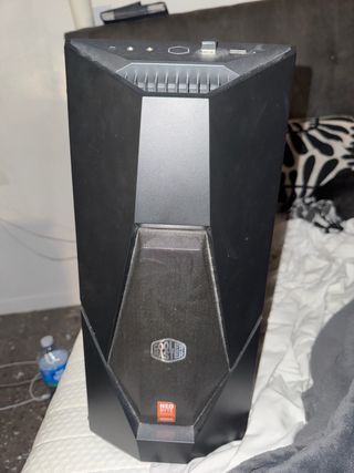 Torre PC Gaming – i7 11700K / RTX 3060 Ti / 32 GB 