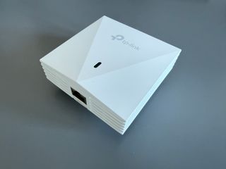 TP-Link Omada - Routers, Switches, APs, controller