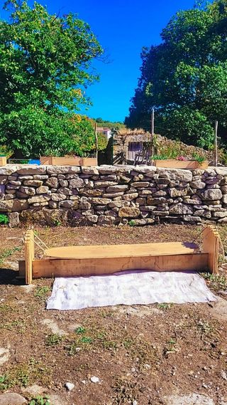 Tabla de equilibrio surf