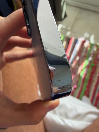 iPhone 13 Pro Max Sierra Azul