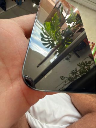 iPhone 13 Pro Max Sierra Azul