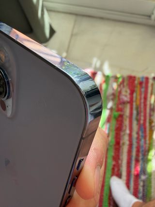 iPhone 13 Pro Max Sierra Azul